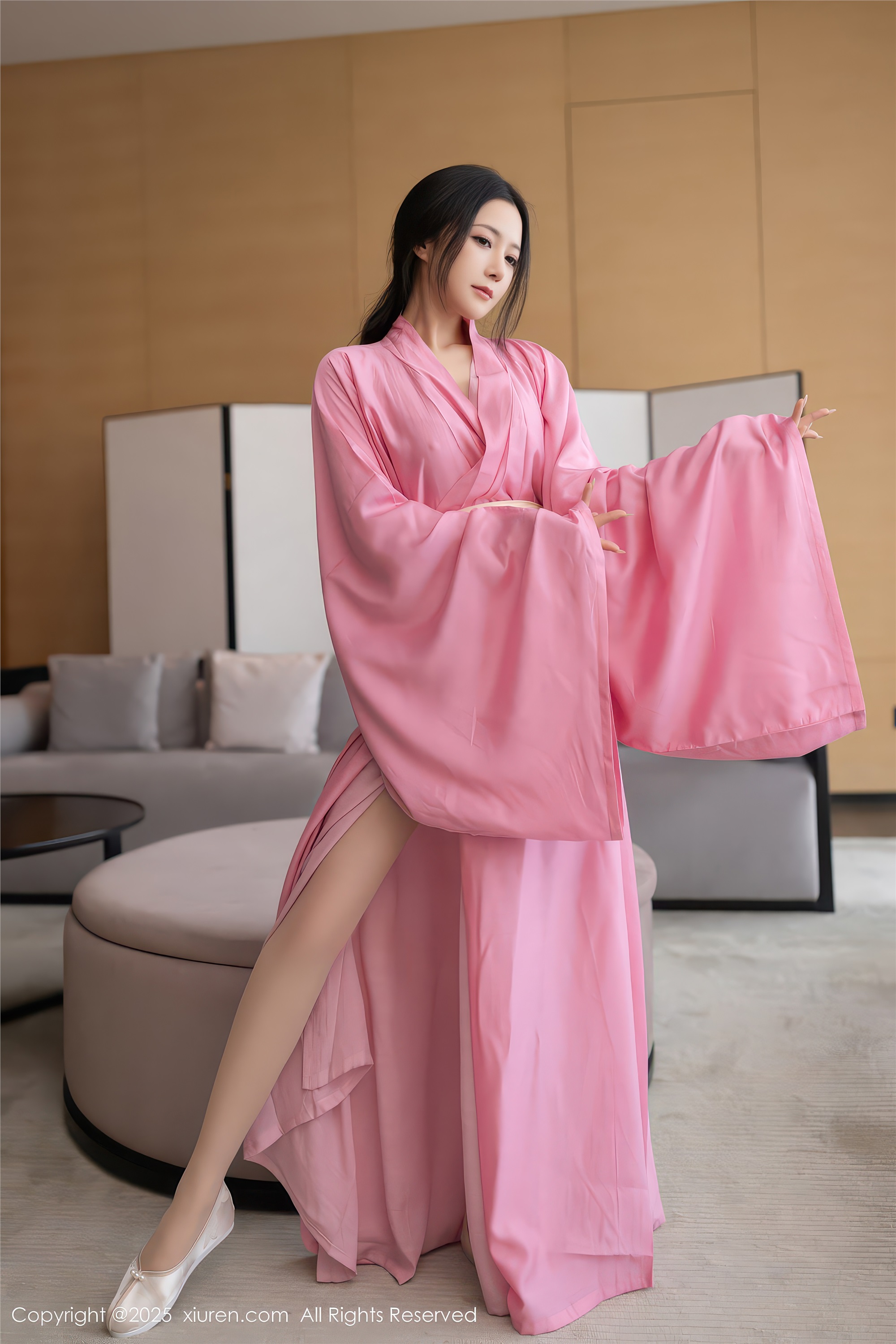 Xiuren秀人网 2025.11.28 NO.11049 鱼子酱Fish